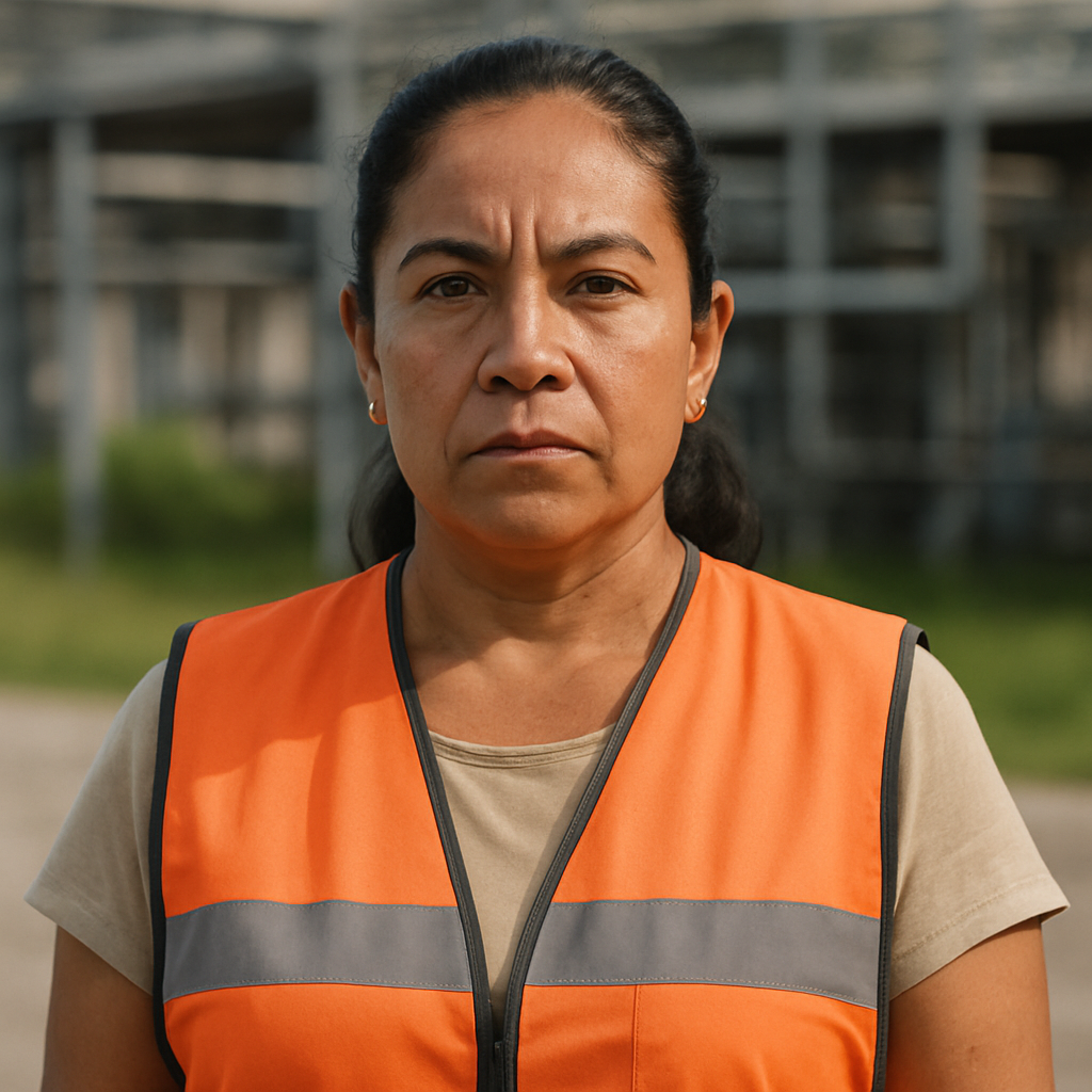 Lizbeth Karina Mendoza